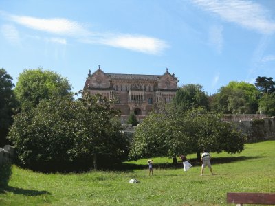 COMILLAS