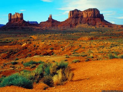 desert jigsaw puzzle