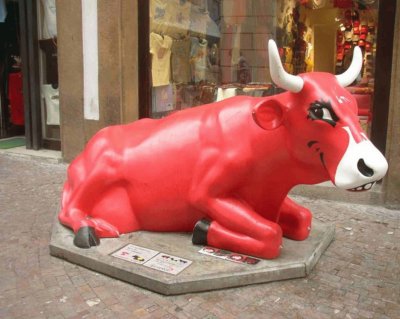 Praga, RepÃºblica Checa (2004)