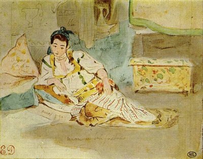 Mujeres