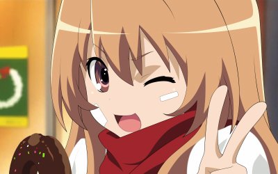 Toradora