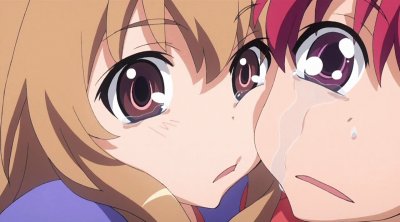 פאזל של Toradora