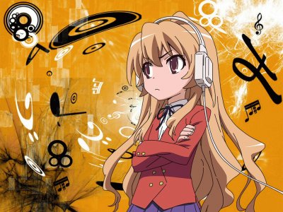 Toradora