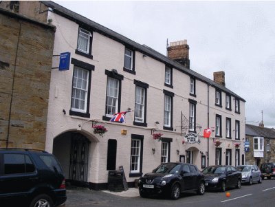 Schooner Hotel