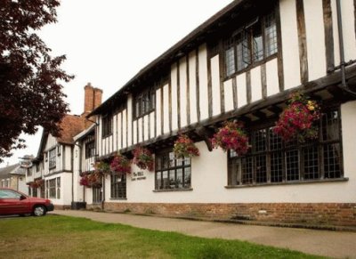 the Bull Hotel