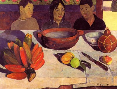 Paul Gauguin