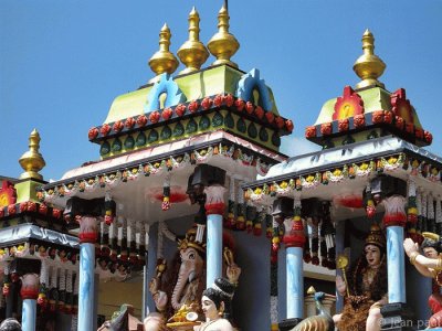 FaraÃ³n