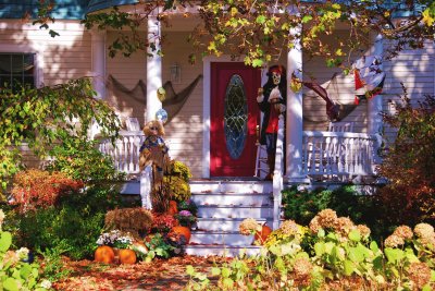Halloween