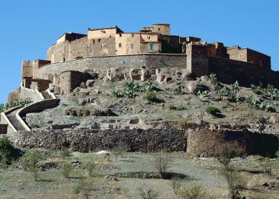 FaraÃ³n