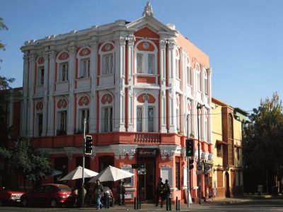 FaraÃ³n