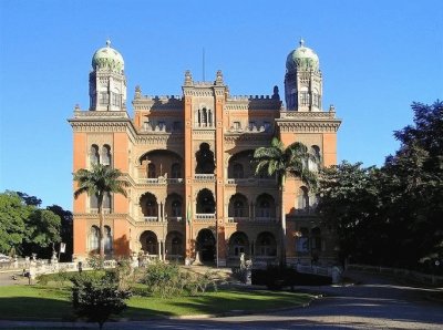 FaraÃ³n
