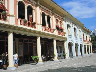 FaraÃ³n