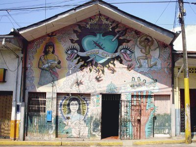 FaraÃ³n
