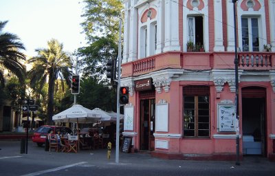 FaraÃ³n