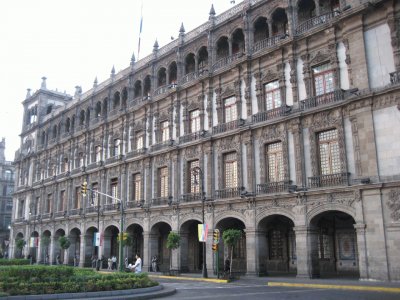 FaraÃ³n
