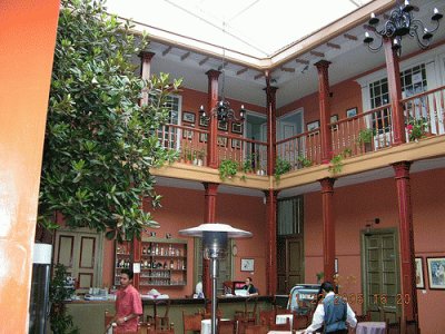 FaraÃ³n
