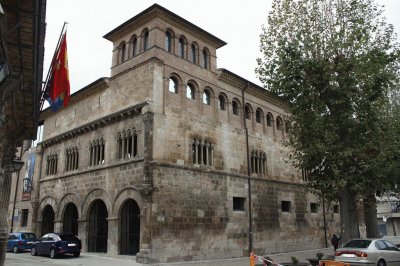 FaraÃ³n