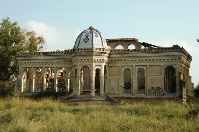 FaraÃ³n