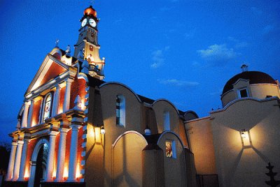 FaraÃ³n