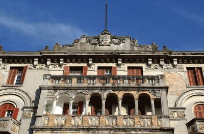 FaraÃ³n