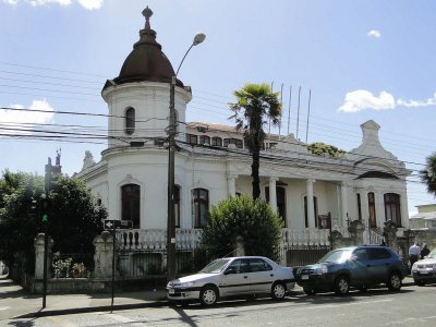 FaraÃ³n