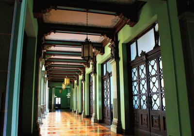 FaraÃ³n