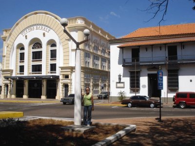 FaraÃ³n