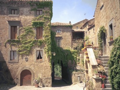 Tuscany and Italian Art (5