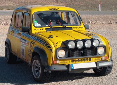 FaraÃ³n