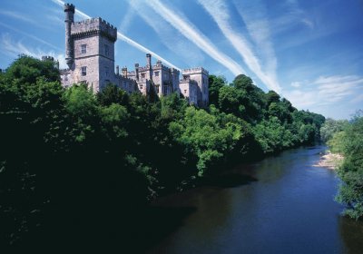 lismore castle jigsaw puzzle