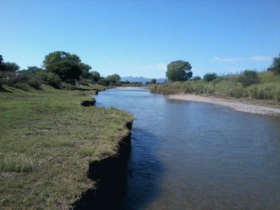 rio azul jigsaw puzzle