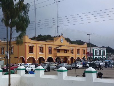 casona