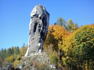 OjcÃ³w - Polska jigsaw puzzle