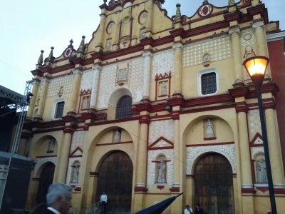 iglesia