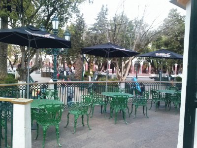 פאזל של cafÃ©