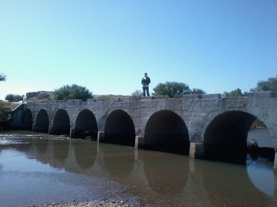 פאזל של puente