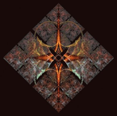 diamond
