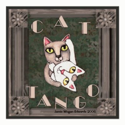 tango jigsaw puzzle