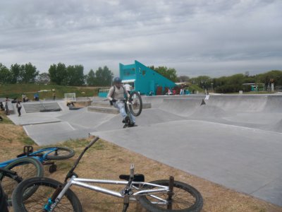 parque extremo buenos aires