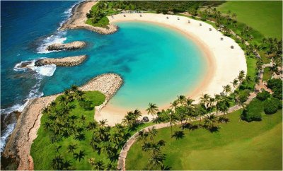 PLAYA EN HAWAY