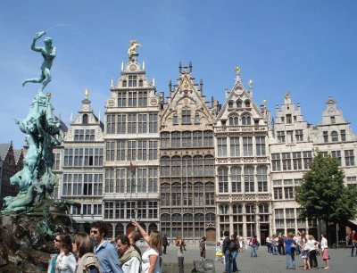 FaraÃ³n