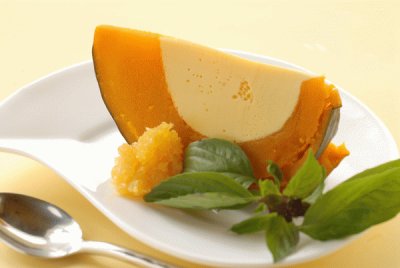 פאזל של Thai Pumpkin Custard