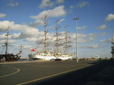 Gdynia - Polska