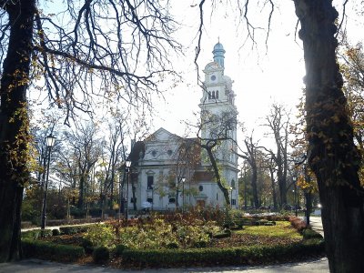 Sopot - PolÃ´nia