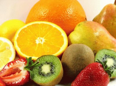 Frutas jigsaw puzzle