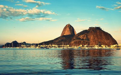 rio de janeiro jigsaw puzzle