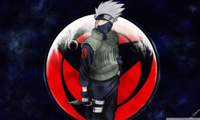 kakashi