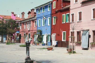 Burano jigsaw puzzle