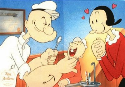 POPEYE