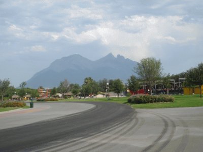 cerro de la silla